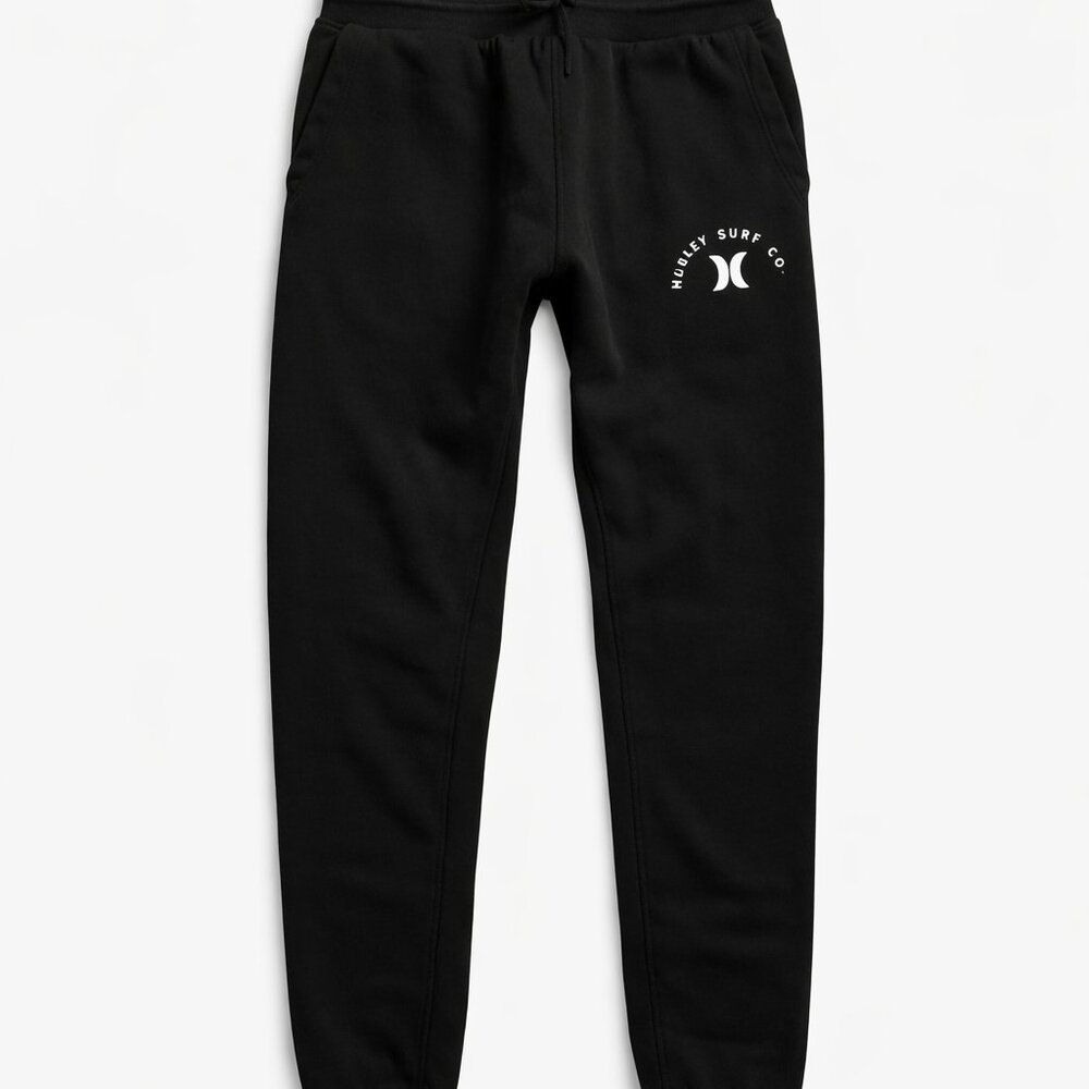 Men's Hurley sweatpants